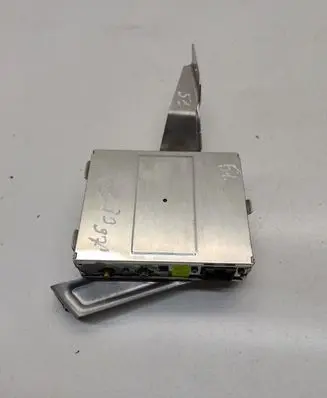 GPS navigation control unit/module