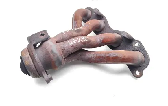 Honda CR-V Exhaust manifold K20A4