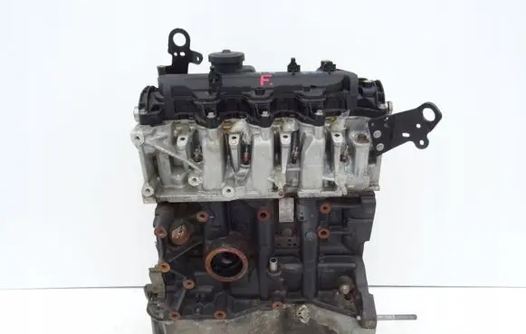 Nissan Pulsar Engine K9KA636