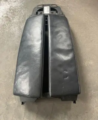 BMW 6 F12 F13 Armrest 9238315 63217091 DY99059