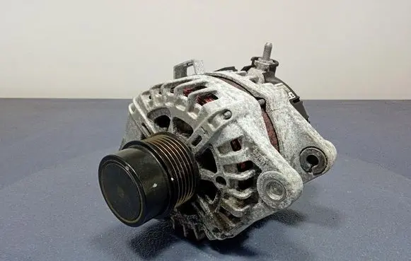 Generator/alternator