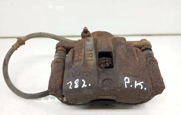 Suzuki Grand Vitara II Front brake caliper 18e