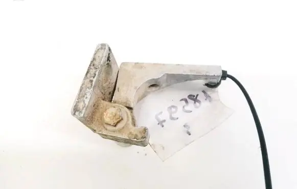 Fiat Punto (188) Front door upper hinge