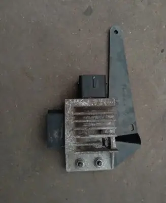 Renault Trafic III (X82) Other control units/modules 271213873R