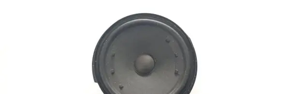 Volkswagen Golf VII Front door speaker 5G0035453G 2911177043A 430407863062