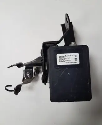 Opel Insignia A ABS Pump 23444263 8511207 18750723
