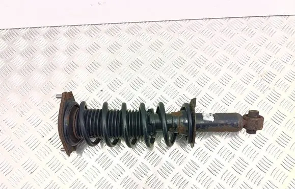 Subaru Legacy VII Rear shock absorber with coil spring 20365AN00A