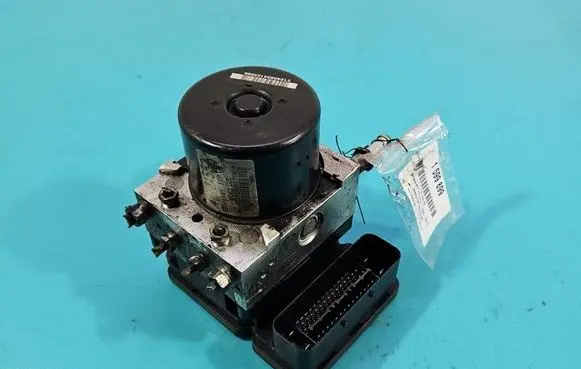 Mitsubishi Outlander ABS Pump 4670A452 IMPRK1599899