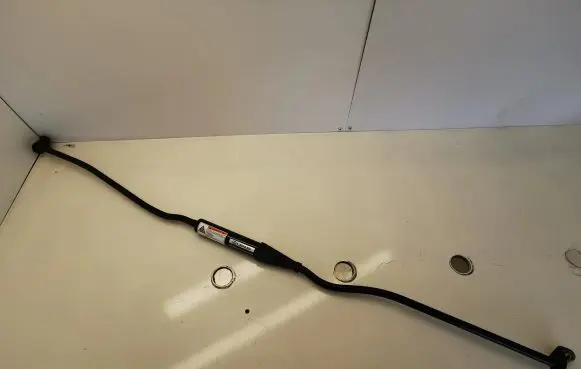 Lexus NX Steering column damper 