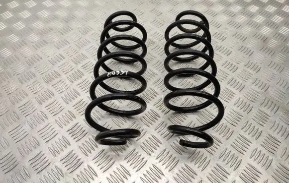 Ford Focus Rear coil spring