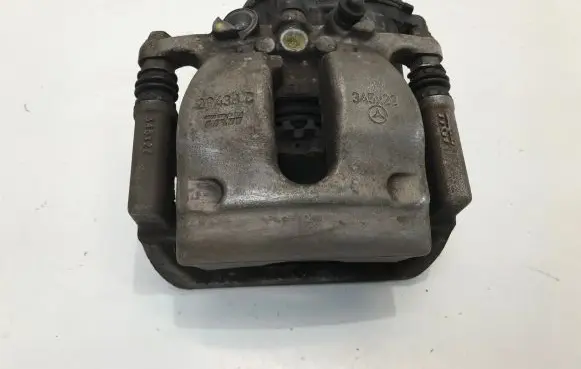 Mercedes-Benz GLE W167 Rear brake caliper A1671900 2G438C