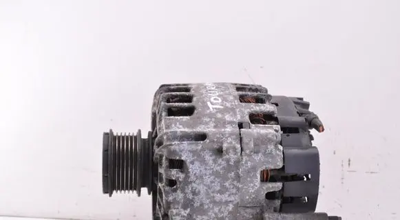 Generator/alternator