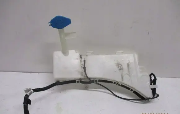 Citroen C4 Grand Picasso Windshield washer fluid reservoir/tank 9830838180