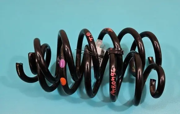 Renault Captur Rear coil spring IMPRK1480496
