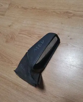 Audi 100 200 5000 C3 Manual wing mirror 006204 0117152 0217229