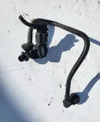 Volkswagen PASSAT B6 Air pressure sensor 036906051G 0261230081