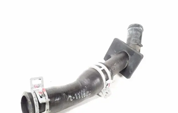 Mercedes-Benz GL X164 Engine coolant pipe/hose A1645060335 A2515060018