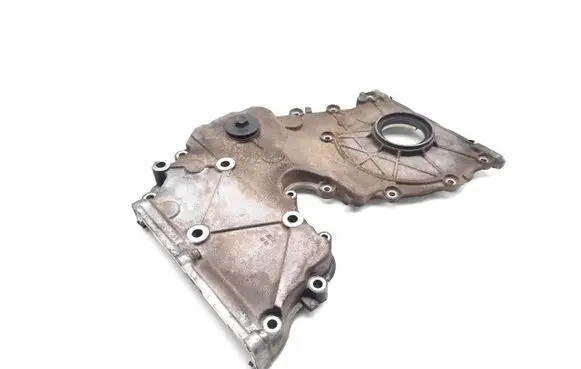 KIA Sorento Timing chain cover D4HB