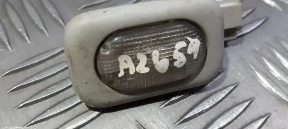 Ford Galaxy Rear seat light 1H0947291
