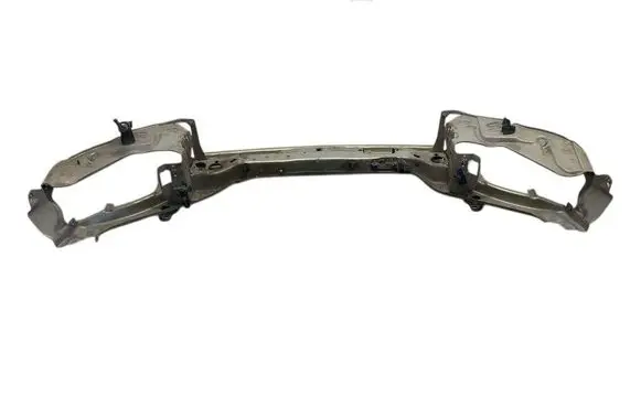 Top upper radiator support slam panel