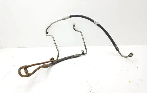 BMW 5 E60 E61 Power steering hose/pipe/line