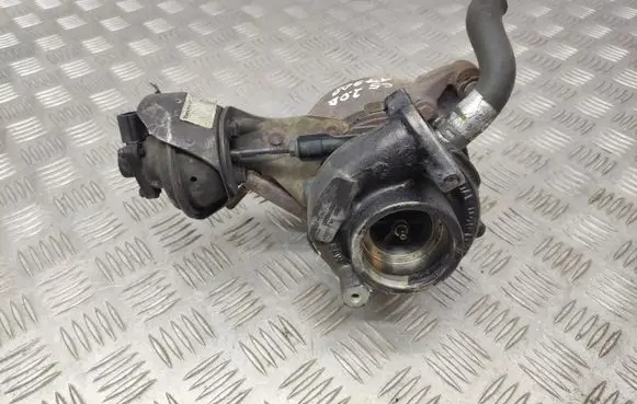 Citroen C5 Turbo 9682778680