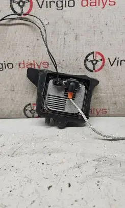 Jaguar XF Headlight ballast module Xenon A71154400DG 10R034663