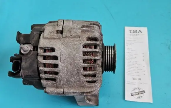Generator/alternator