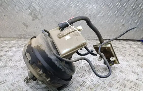 Ford S-MAX Brake booster
