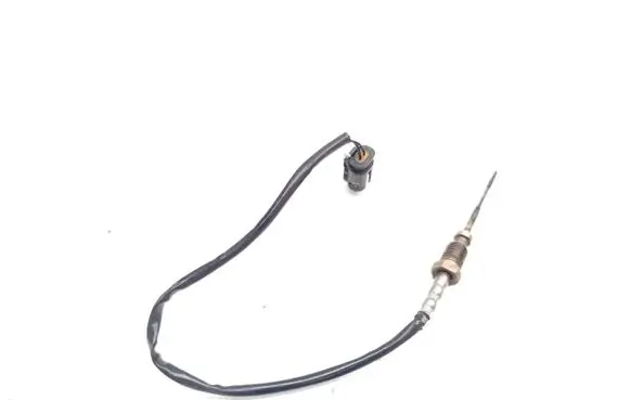 Exhaust gas temperature sensor