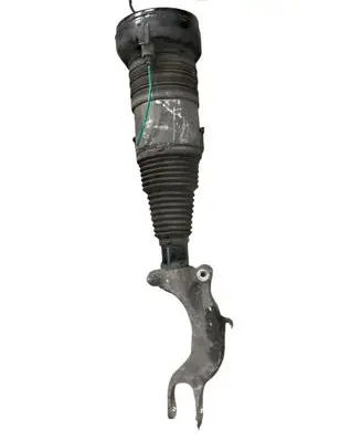 Audi Q7 4M Air suspension front shock absorber 4M0616039AC