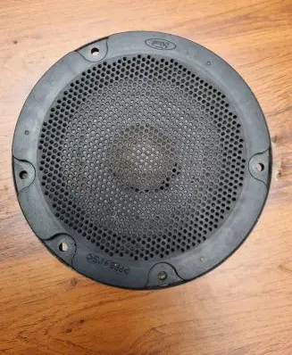 Ford Escort Front door high frequency speaker F7C618808AB 220289674