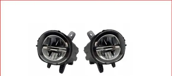 BMW 1 F20 F21 Front fog light