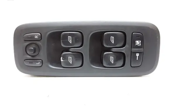 Volvo XC90 Electric window control switch 30773895