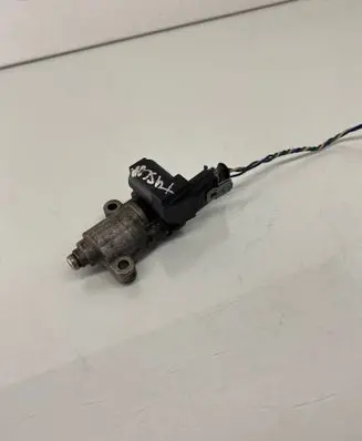 Hyundai Tucson JM Idle control valve (regulator) 3515023700 9520930001