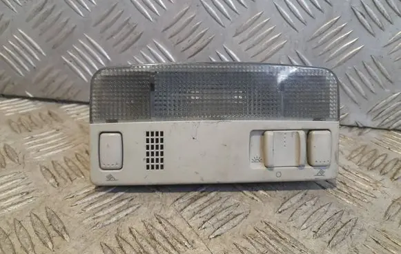 Volkswagen Golf IV Other interior light 3B0947105C