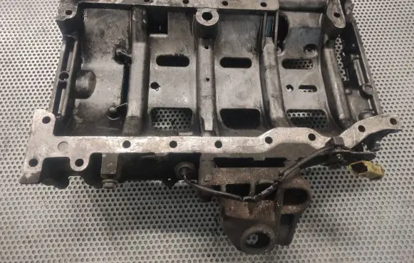 Ford Transit Oil sump 6C1Q6U003AE