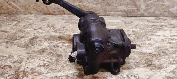 Mercedes-Benz 380 560SEC C126 Steering rack R1264610401