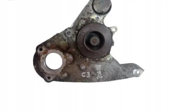 Fiat Ducato Water pump 500376360