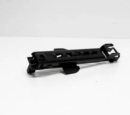 Audi A4 S4 B8 8K Seat belt height adjuster 8E0857833E