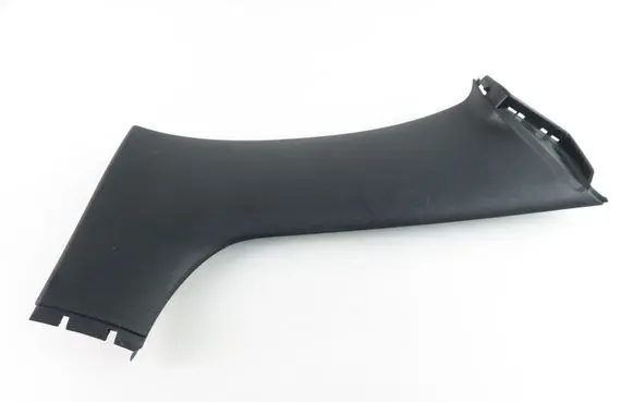 Skoda Octavia Mk2 (1Z) (A) pillar trim 1Z9867247ED