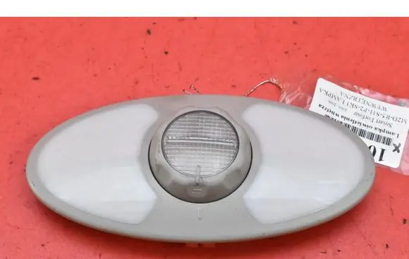 Smart ForFour I Boot/trunk interior light A4548200001