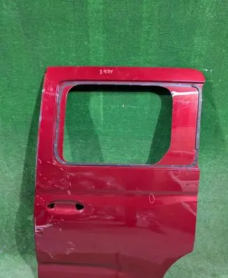 Volkswagen Caddy Side sliding door 