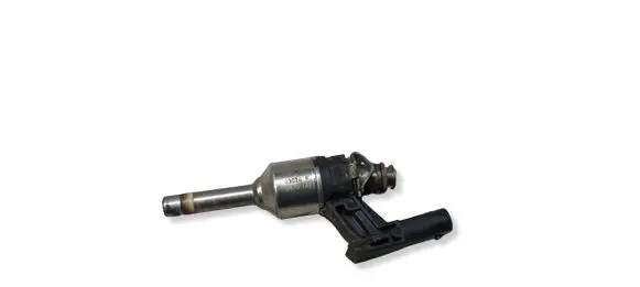 Skoda Roomster (5J) Fuel injector 03F9061