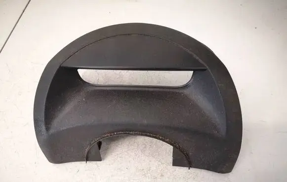 Citroen C4 I Center console 3753