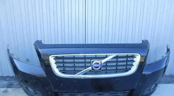 Volvo V50 Front bumper
