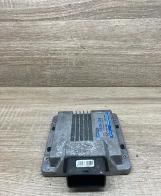 Honda FR-V LP gas control unit module 67R016025