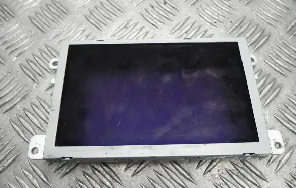 Audi Q5 SQ5 Screen/display/small screen 8R0919604A