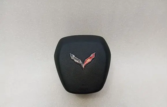 Chevrolet Corvette C7 Steering wheel airbag 23291929