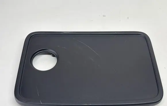 Volkswagen Touran I Folding tray 1T0881861C